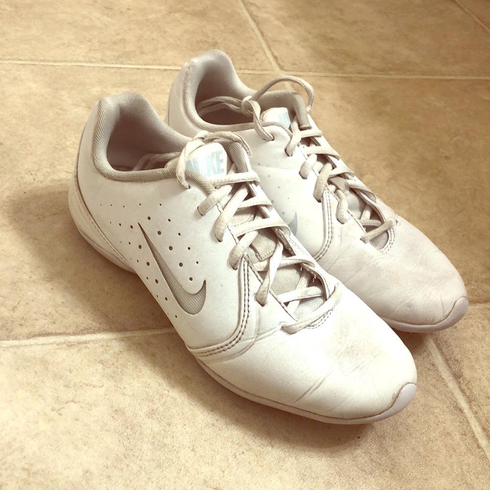 Nike Sideline III Cheer Shoes